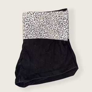 Victoria’s Secret Yoga Spandex